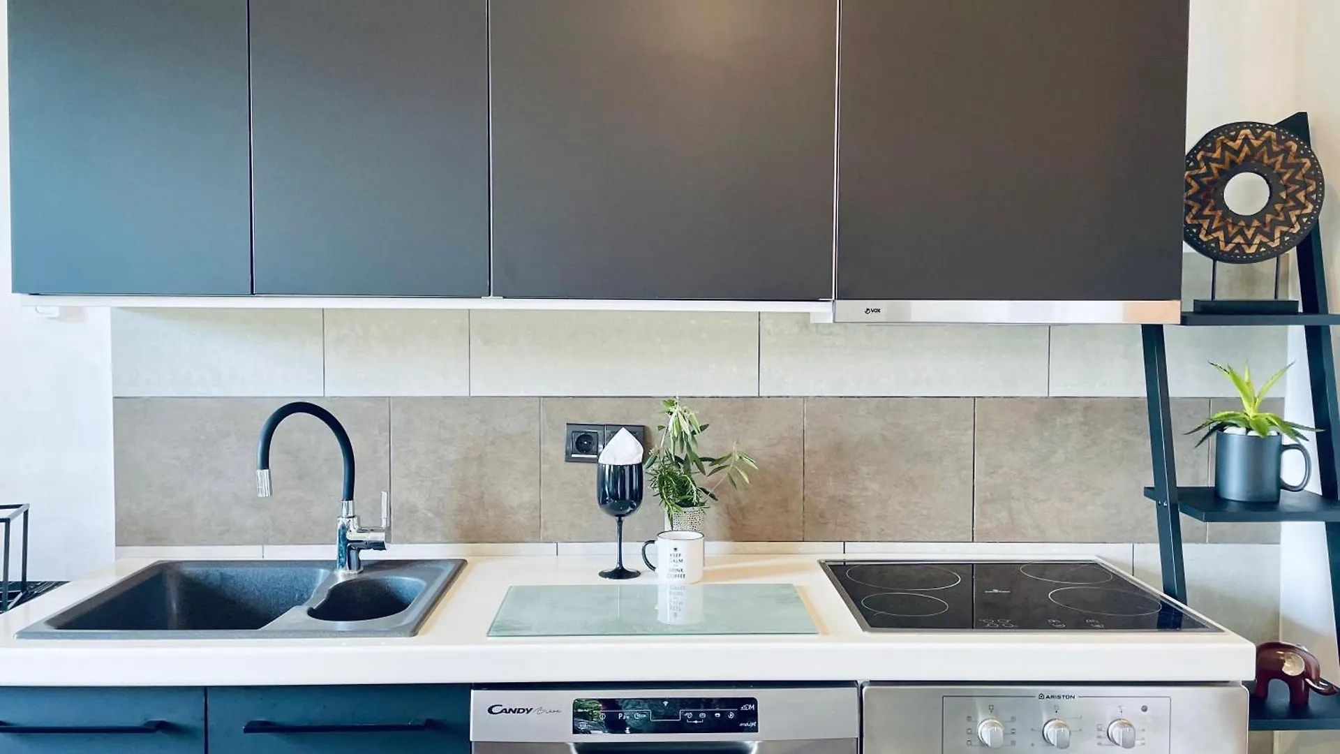 Apartments With A Parking Space Kostrena, Rijeka - 24185 Croatia