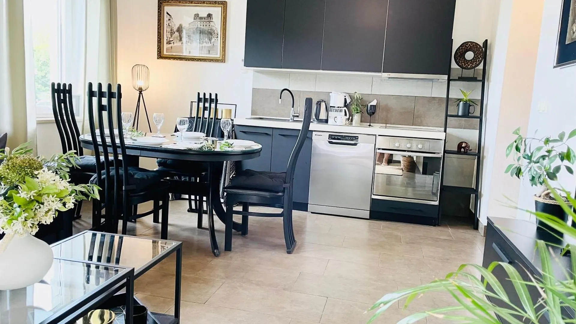 Apartments With A Parking Space Kostrena, Rijeka - 24185