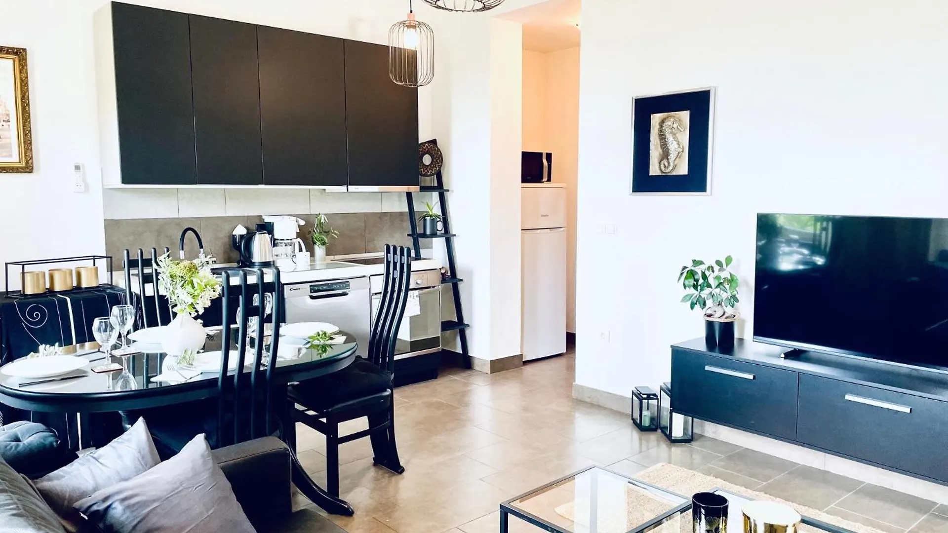 Apartments With A Parking Space Kostrena, Rijeka - 24185 0*, Kostrena Croatia