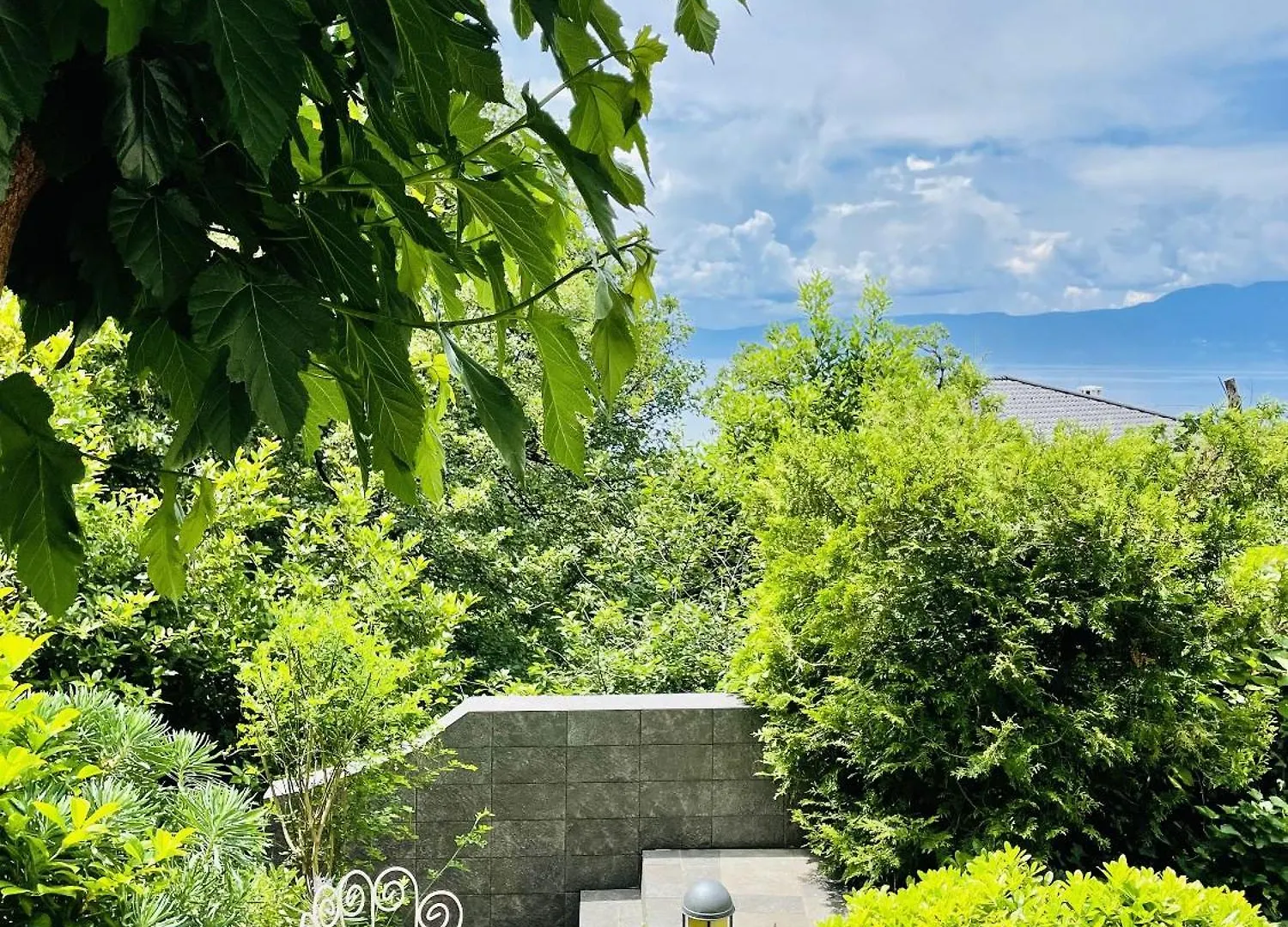 Apartments With A Parking Space Kostrena, Rijeka - 24185